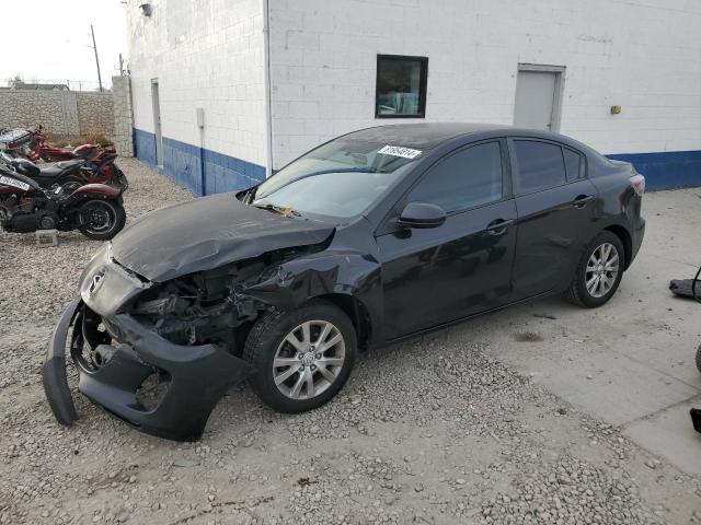 mazda 3 i 2012 jm1bl1uf3c1526626