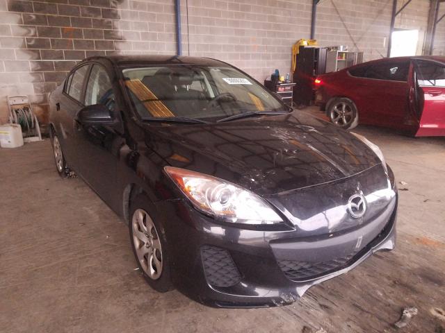 mazda  2012 jm1bl1uf3c1609229