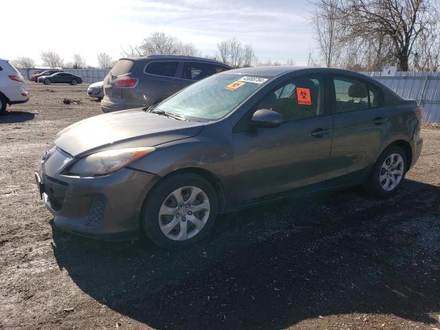 mazda 3 2013 jm1bl1uf3d1845090