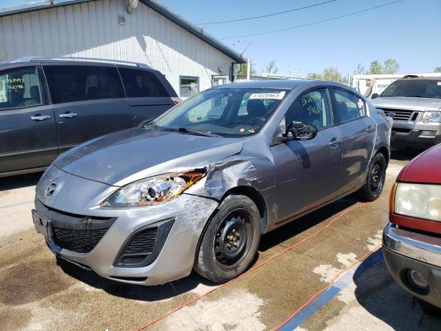 mazda 3 i 2011 jm1bl1uf4b1389596