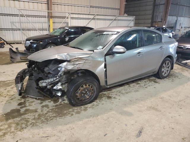 mazda 3 i 2011 jm1bl1uf4b1431491