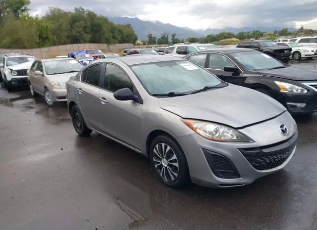 mazda mazda3 2011 jm1bl1uf4b1460599