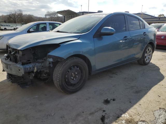 mazda 3 2011 jm1bl1uf4b1491058