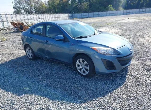 mazda  2011 jm1bl1uf5b1377313