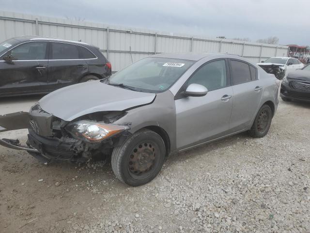 mazda 3 i 2011 jm1bl1uf6b1405457