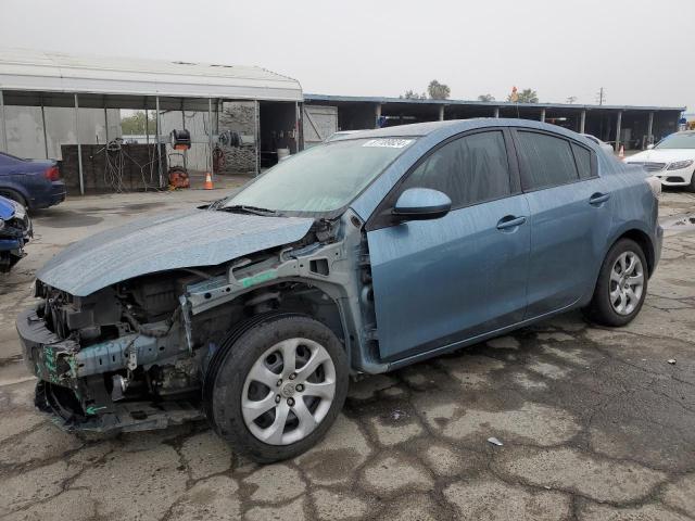 mazda 3 i 2011 jm1bl1uf6b1457932