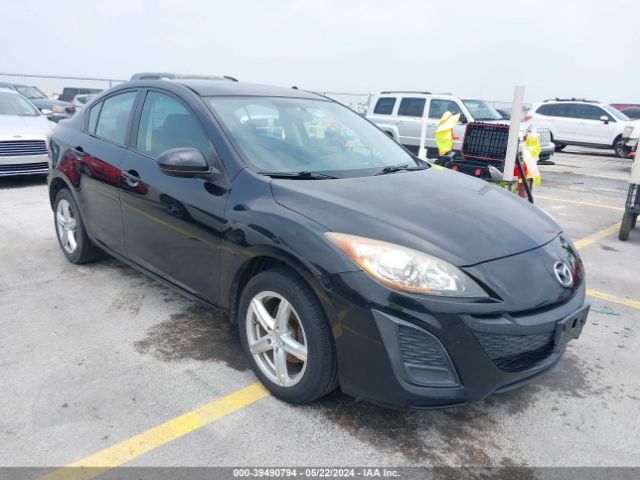 mazda mazda3 2011 jm1bl1uf6b1495080