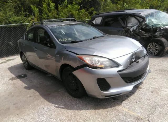 mazda  2012 jm1bl1uf6c1529553