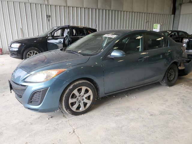 mazda 3 i 2011 jm1bl1uf7b1370900