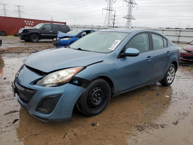 mazda 3 i 2011 jm1bl1uf7b1401546