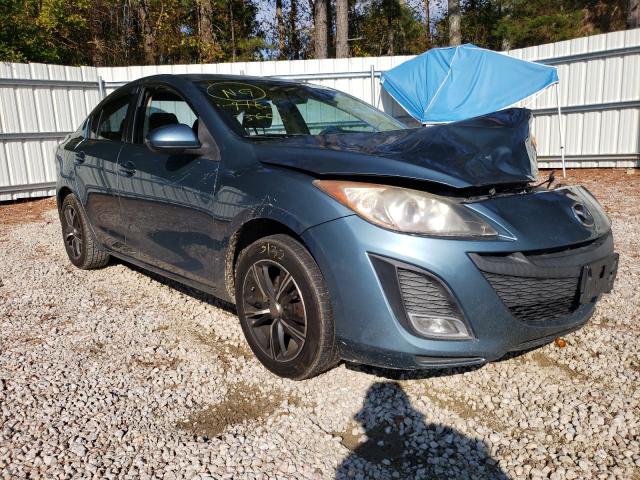 mazda 3 i 2011 jm1bl1uf7b1458586