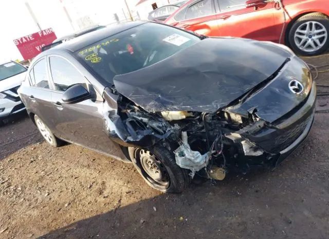 mazda  2011 jm1bl1uf7b1481818