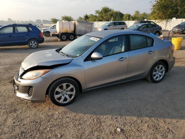 mazda 3 i 2013 jm1bl1uf8d1732333