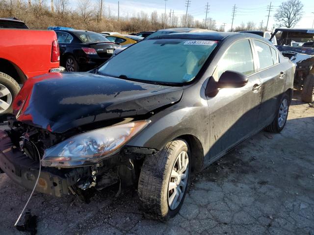 mazda 3 i 2011 jm1bl1uf9b1460405