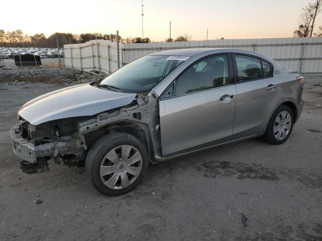 mazda 3 i 2011 jm1bl1ufxb1409303