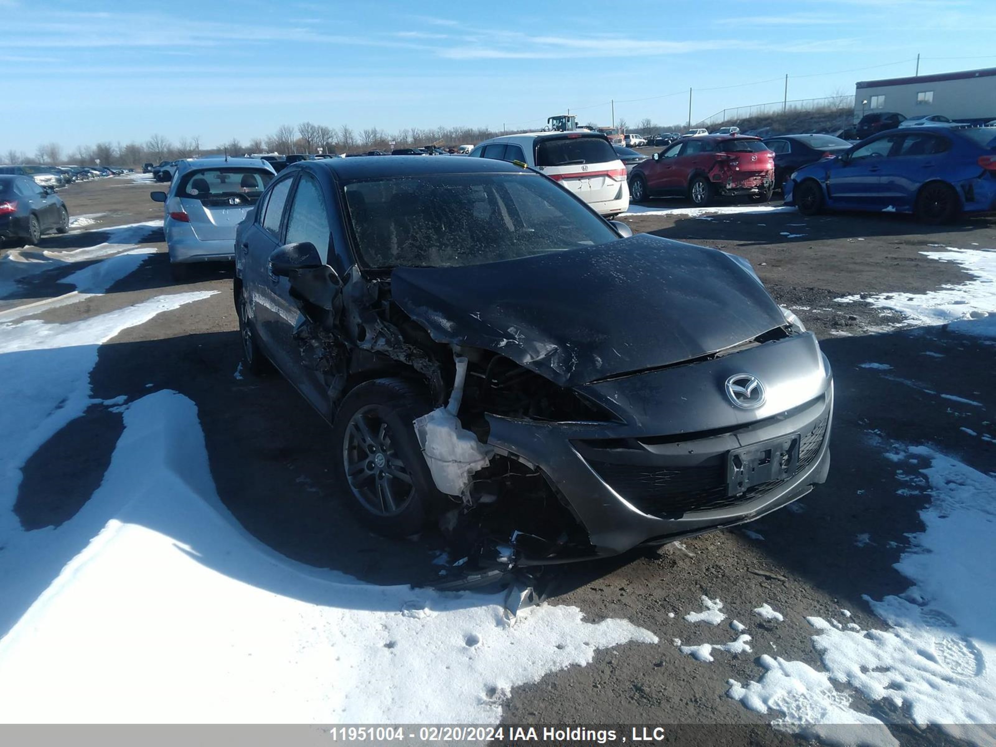 mazda 3 2011 jm1bl1ufxb1493851