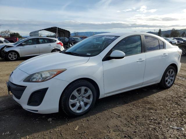 mazda 3 2011 jm1bl1ug0b1420044