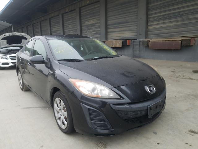 mazda 3 i 2011 jm1bl1ug0b1435207