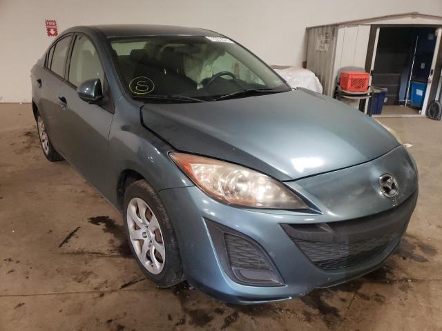 mazda 3 i 2011 jm1bl1ug1b1458690