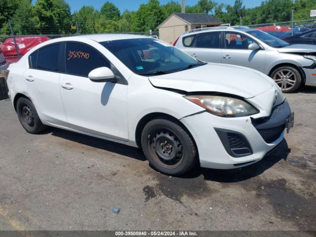 mazda mazda3 2011 jm1bl1ug2b1377178