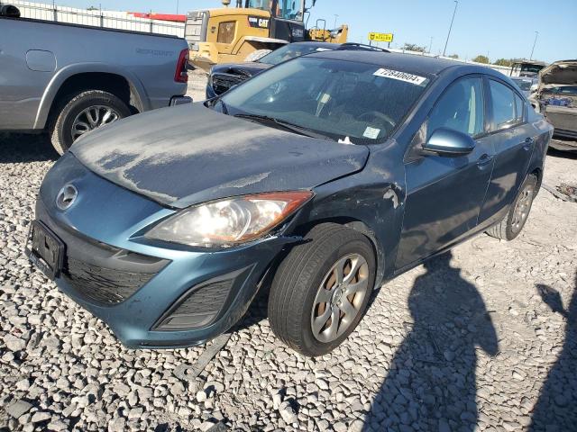 mazda 3 i 2011 jm1bl1ug2b1394675