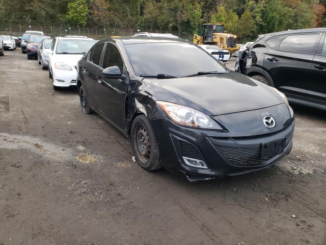 mazda 3 i 2011 jm1bl1ug3b1404355