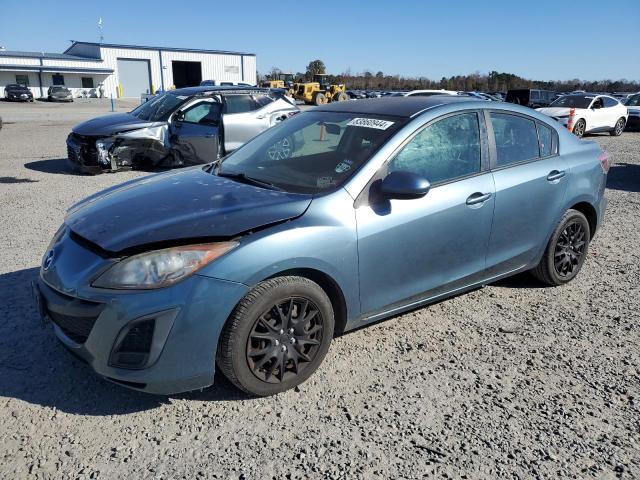 mazda 3 i 2011 jm1bl1ug3b1494848