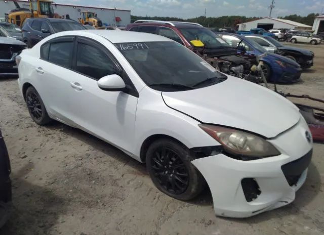 mazda  2012 jm1bl1ug4c1509245