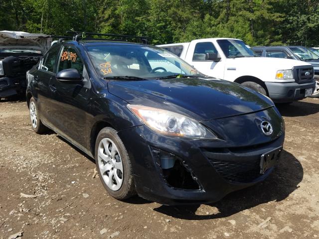 mazda  2011 jm1bl1ug5b1361945