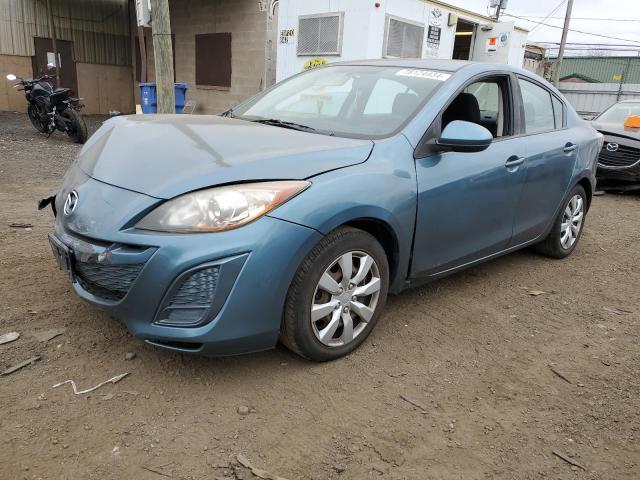 mazda 3 i 2011 jm1bl1ug5b1494740