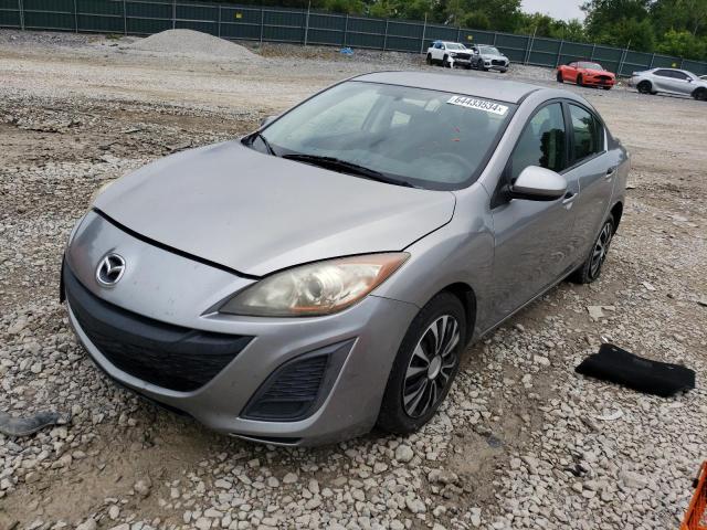 mazda 3 i 2011 jm1bl1ug6b1371531