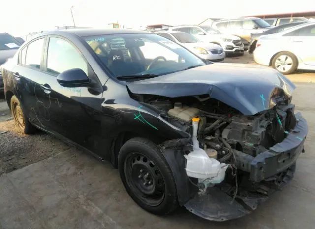 mazda mazda3 2011 jm1bl1ug6b1435244