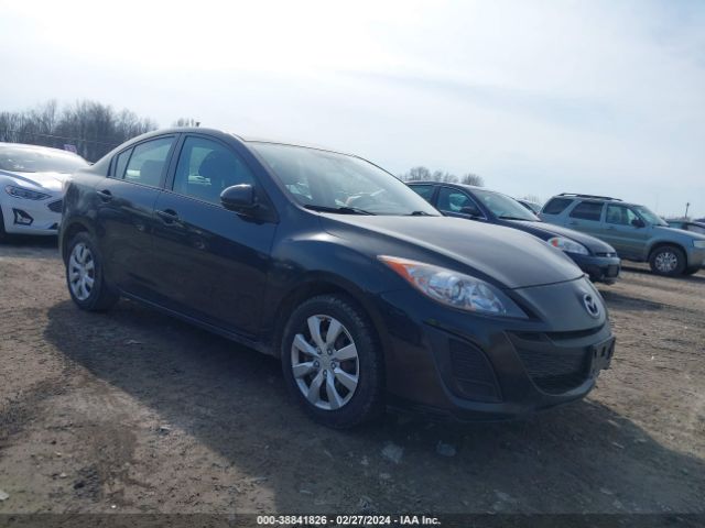 mazda mazda3 2011 jm1bl1ug7b1497526