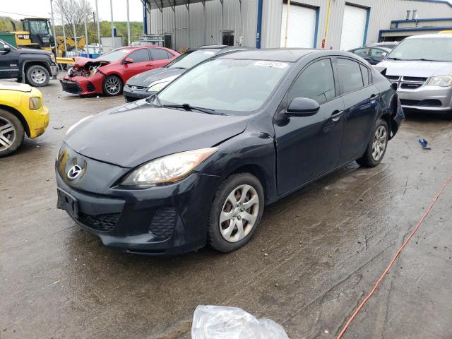 mazda 3 i 2012 jm1bl1ug8c1562840