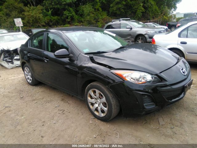 mazda 3 2011 jm1bl1ug9b1466536