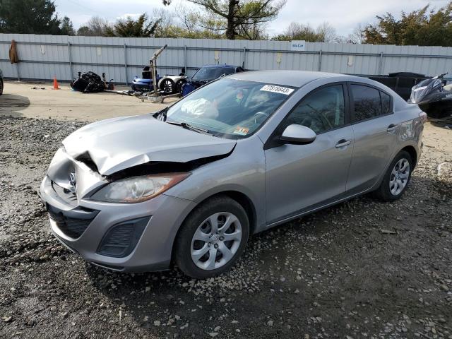 mazda 3 i 2011 jm1bl1ug9b1493106