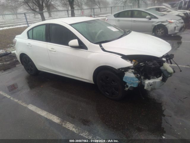 mazda mazda3 2012 jm1bl1ug9c1511525