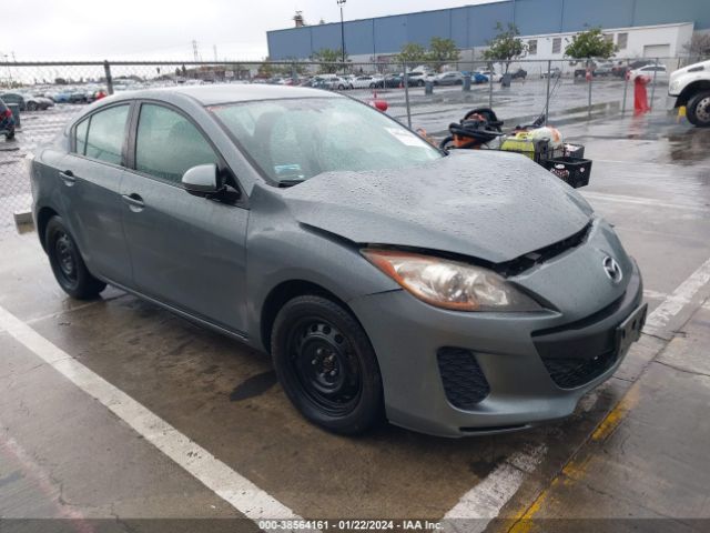 mazda mazda3 2012 jm1bl1ug9c1672800