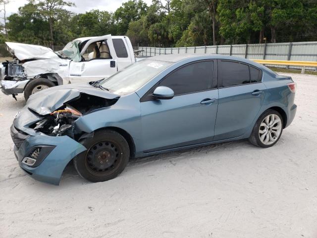 mazda 3 2011 jm1bl1ugxb1389580