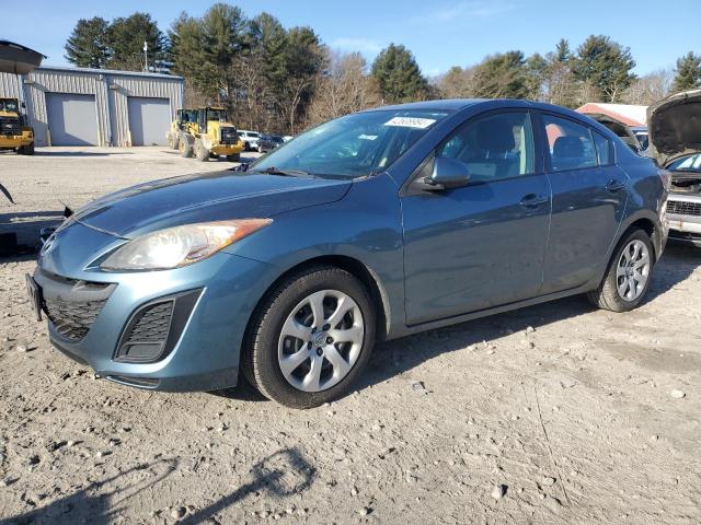 mazda 3 2011 jm1bl1ugxb1401887