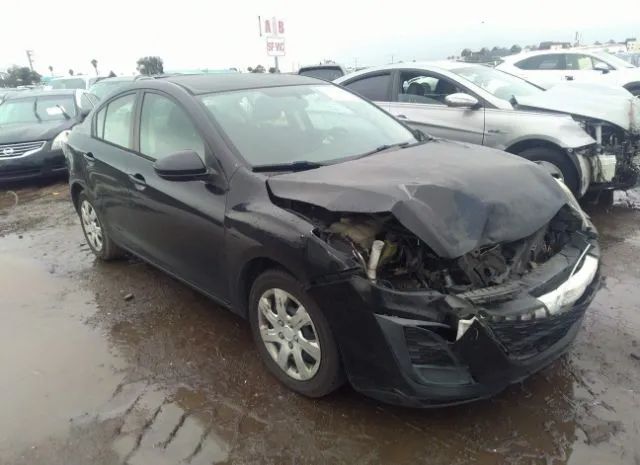 mazda mazda3 2011 jm1bl1ugxb1491879