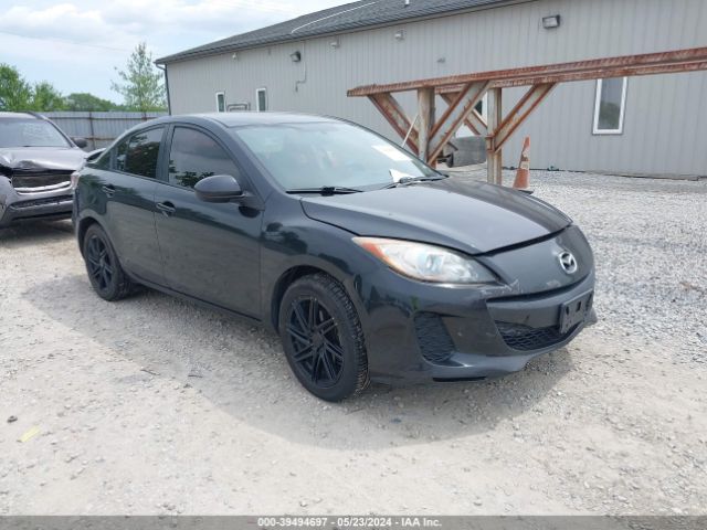 mazda 3 2013 jm1bl1up0d1828305