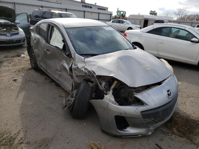 mazda 3 i 2013 jm1bl1up1d1732988