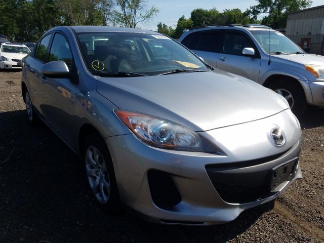 mazda 3 i 2013 jm1bl1up1d1832427