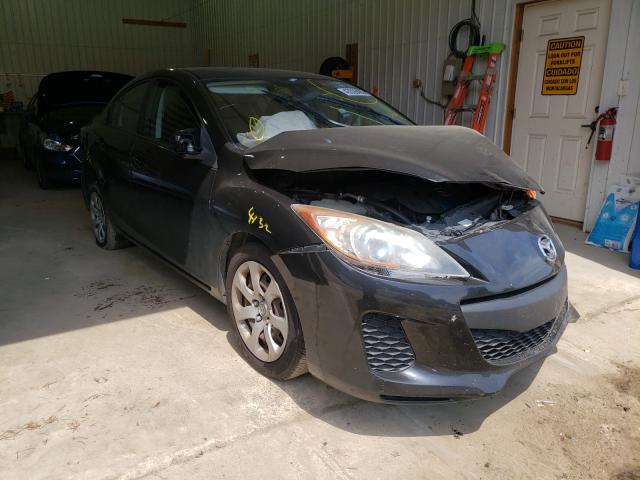 mazda mazda3 2013 jm1bl1up2d1773470