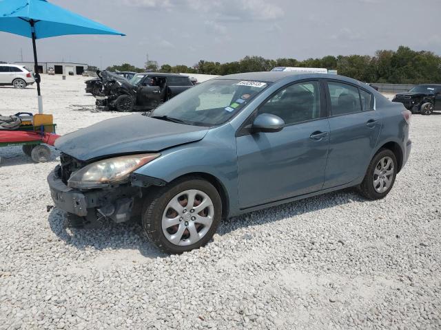 mazda 3 i 2013 jm1bl1up2d1781634