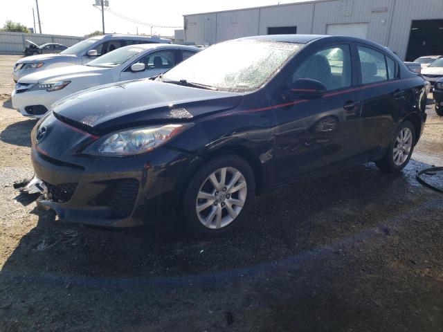 mazda 3 i 2013 jm1bl1up4d1787709