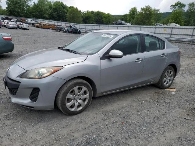 mazda 3 i 2013 jm1bl1up4d1831479