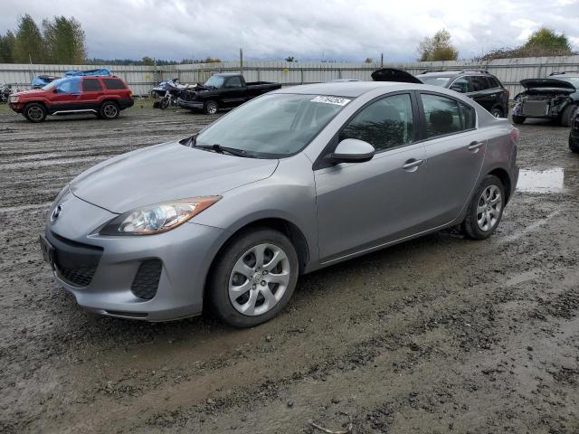 mazda mazda 3 2013 jm1bl1up4d1845270