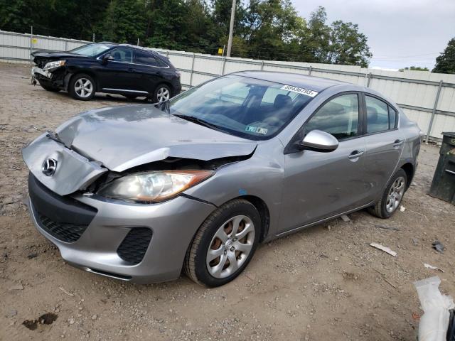 mazda 3 i 2013 jm1bl1up5d1833547